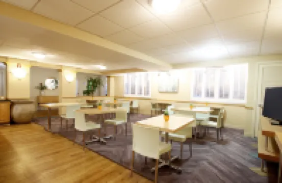 科勒爾斯普林斯南拉昆塔温德姆套房酒店 科勒爾斯普林斯酒店