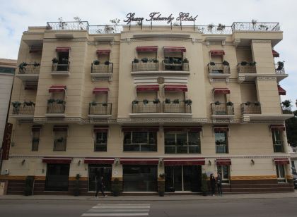 Telemly Hotel