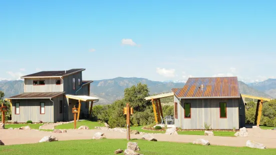 Royal Gorge Cabins