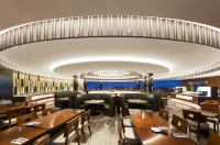 Sun Cruise Resort and Yacht - breakfast