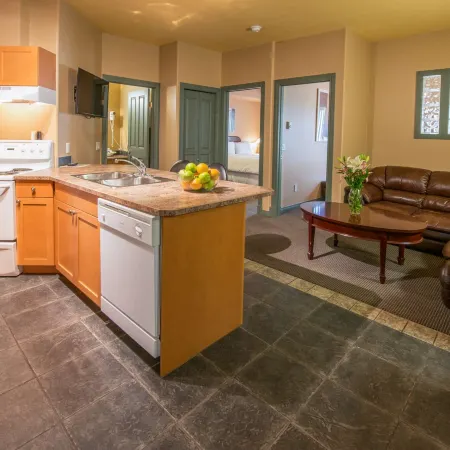 Premier Residence - Fort McMurray