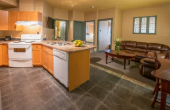 Premier Residence - Fort McMurray