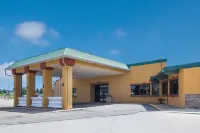 Badlands Inn & Suites Hotels in Dickinson