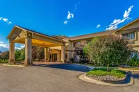 The Lodge At New Castle Hotels in New Castle