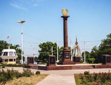 Квартира в центре Бендер - Housity