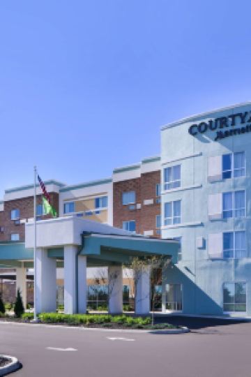 Great Grove City Hotels With Swimming Pools Tripcom