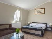 VacationClub - Regina Maris Apartment 71 Hotels near Shopping Gallery Corso