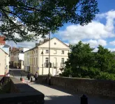 The Town House at Brecon Hotels in Maescar