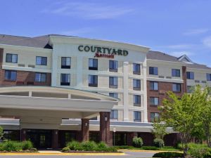 Courtyard Winchester Medical Center