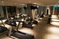 Maison De Chine Chiayi - Fitnessstudio