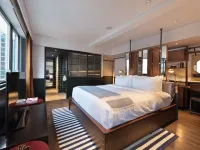 The Fleming Hotels near Wan Chai
