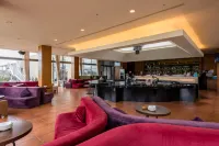 South Garden Hotels And Resorts - bar