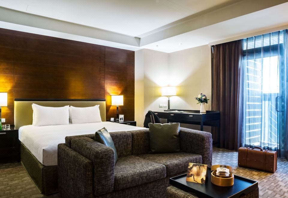 객실 내부 이미지