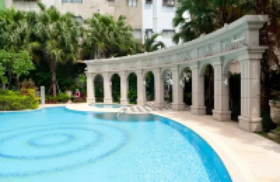 福容大飯店（高雄館）