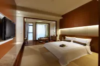 Evergreen Resort Hotel (Jiaosi)