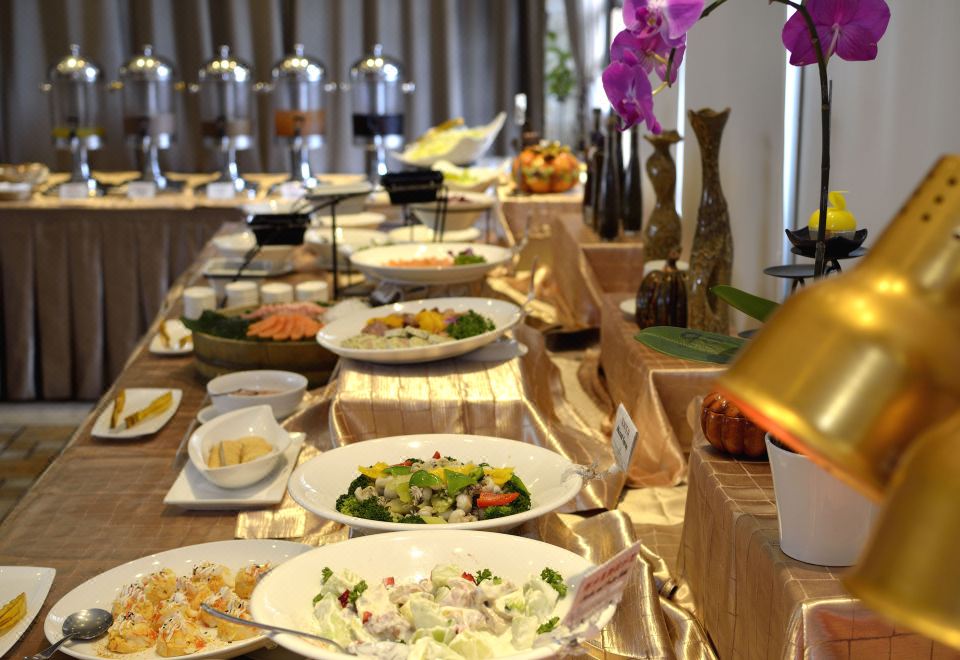 호텔 레가리스 이미지