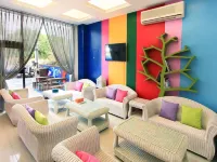 Yu Sen House