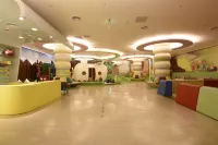 Caesar Park Hotel Kenting - Familien