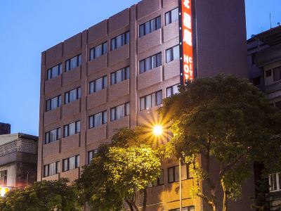 Citizen Hotel