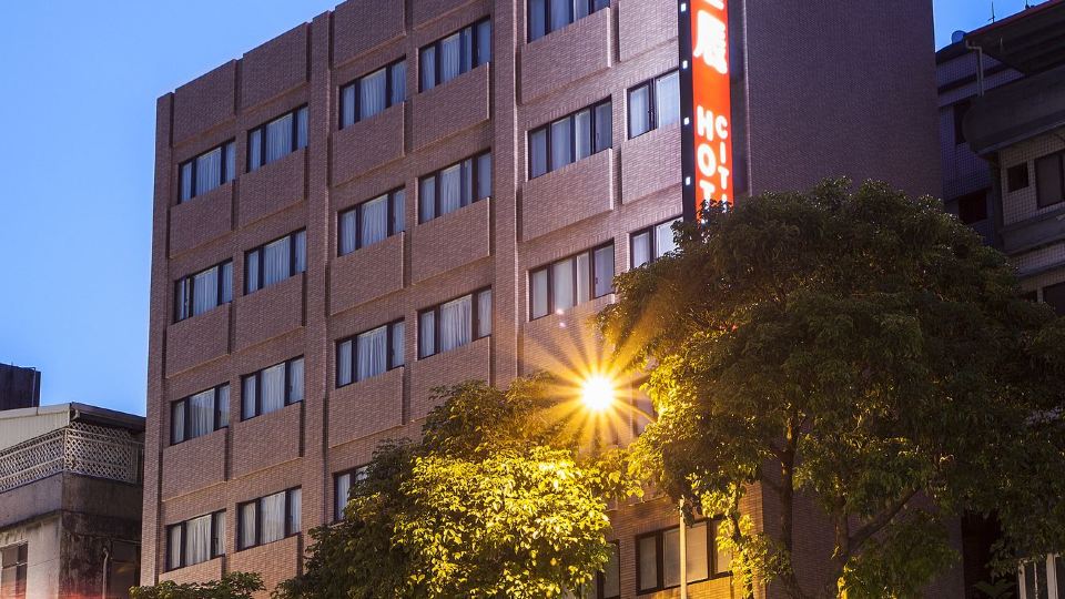 Citizen Hotel