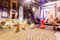 아우스 B&B 우제향 호텔