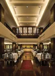 The Peninsula Hong Kong Hotels in Hong Kong