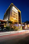 รีสอร์ต วัน โฮเทล โรงแรมใกล้Jiaoxi Railway Station