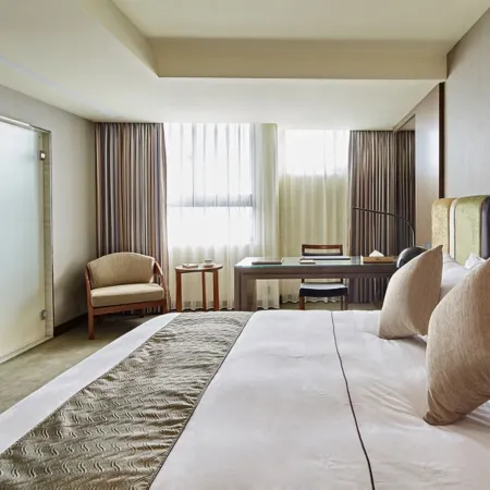 Hotel Sukimi Отели рядом с достопримечательностью «Храм Вуфэй»