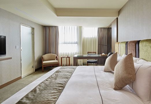 호텔 수키미 외관 이미지