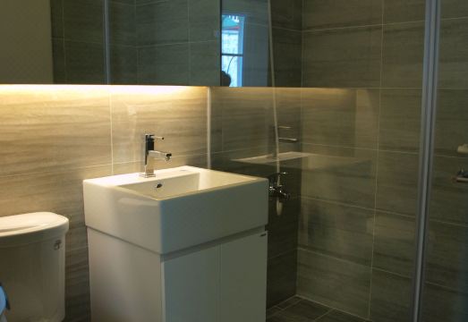 타이마리 호텔 전경