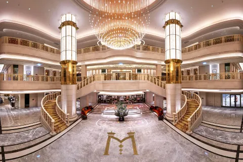 Grand Mayfull Taipei