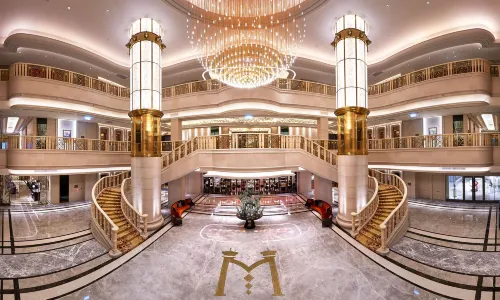 Grand Mayfull Taipei
