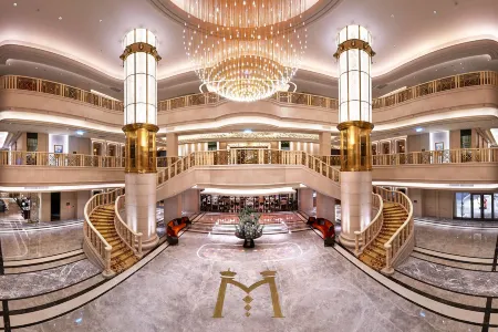 Grand Mayfull Taipei