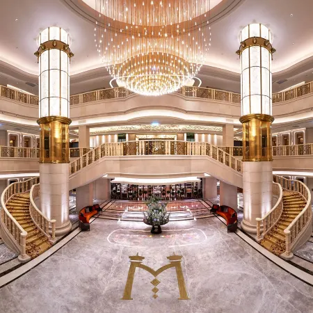 Grand Mayfull Taipei