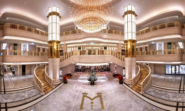 Grand Mayfull Taipei