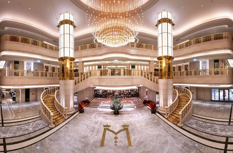 Grand Mayfull Taipei