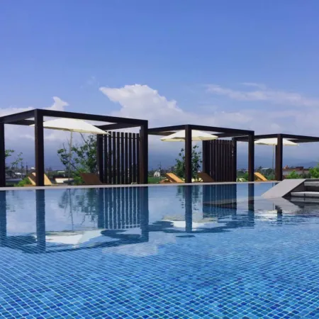 Dancewoods Hotels & Resorts