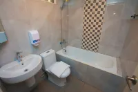 S&E Hotel 仁德糖廠周辺のホテル