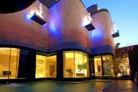 ALL-UR Boutique Motel Pingtung Branch Hotel in zona Pingtung Tutorial Academy