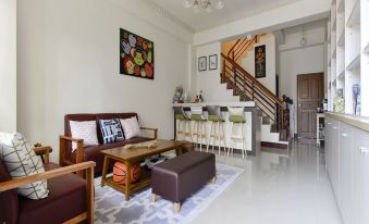 N22 Hostel - Ocean Tale