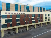 San Tung Fong Commercial Inn South Wing Hotel dekat Alun-alun St. Augustine