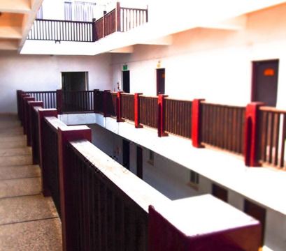 숙소 내부 이미지 1