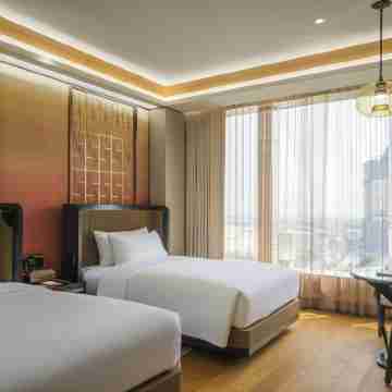 MGM Cotai Rooms