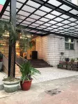Back Home Hotel - parking