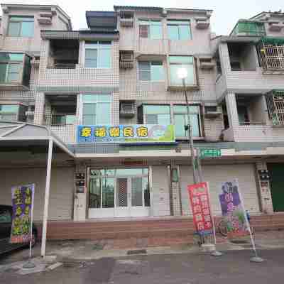 Happy Beds and Breakfasts Hotel Exterior