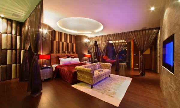 영 모텔 - 타오위안