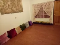 Tainan Here Hostel Anping