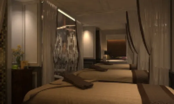 下龍雅典娜遊輪