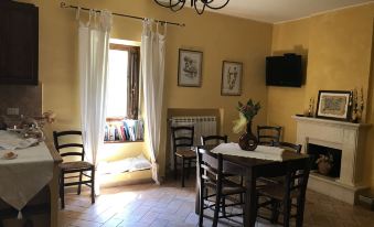 Bed and Breakfast la Sentinella