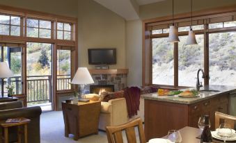 Terracehouse - CoralTree Residence Collection